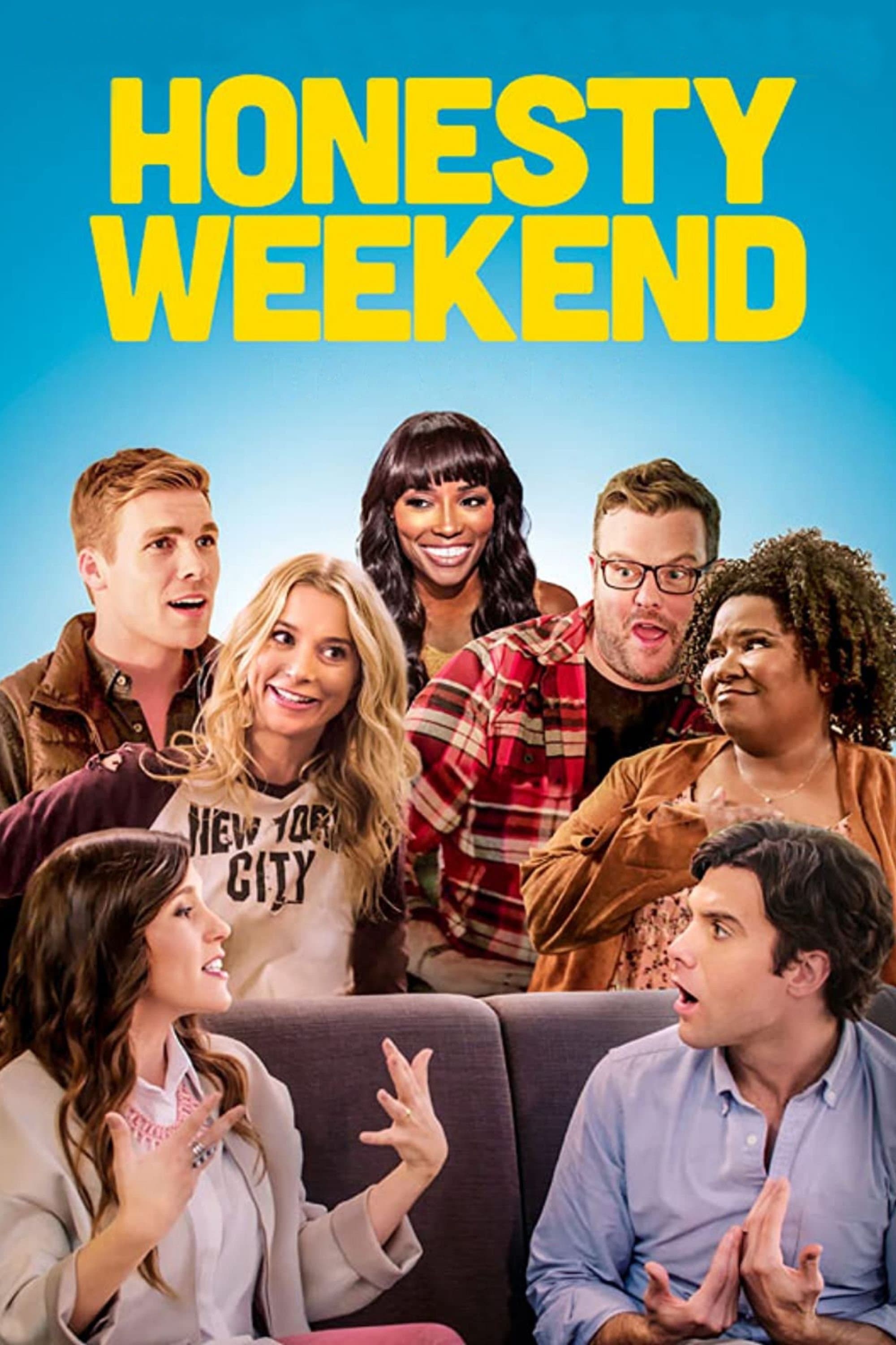 Honesty Weekend photo