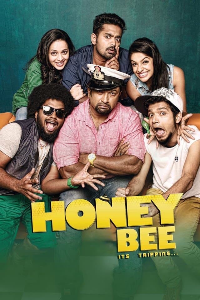 Honey Bee photo