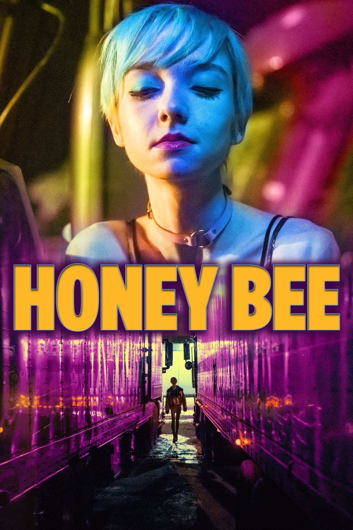 Honey Bee photo