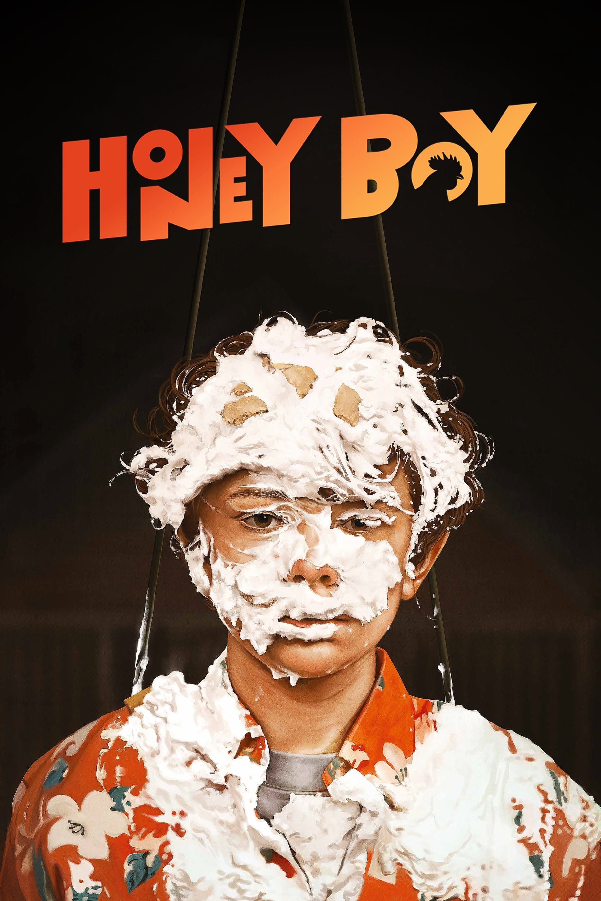 Honey Boy photo