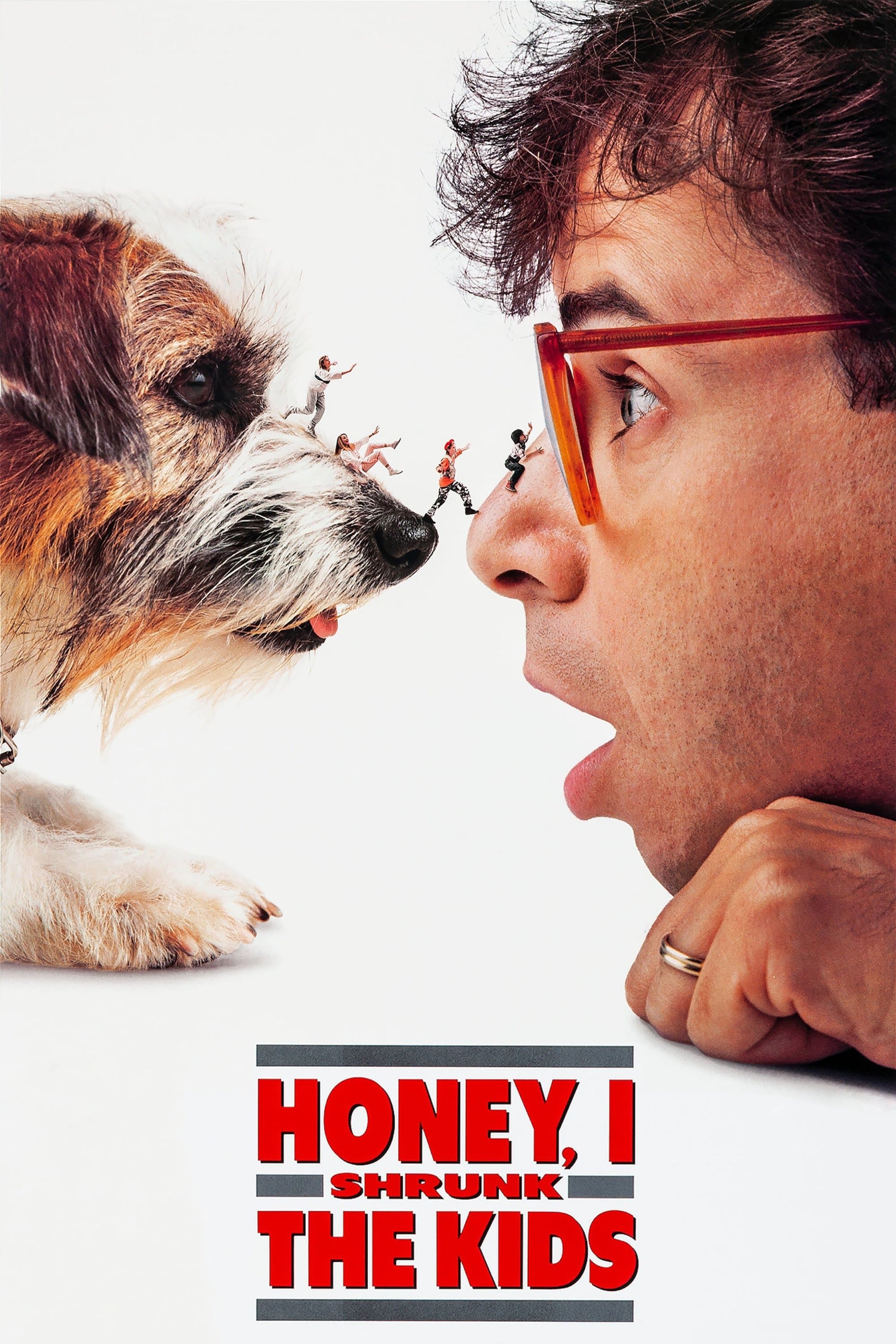 Honey, I Shrunk the Kids photo