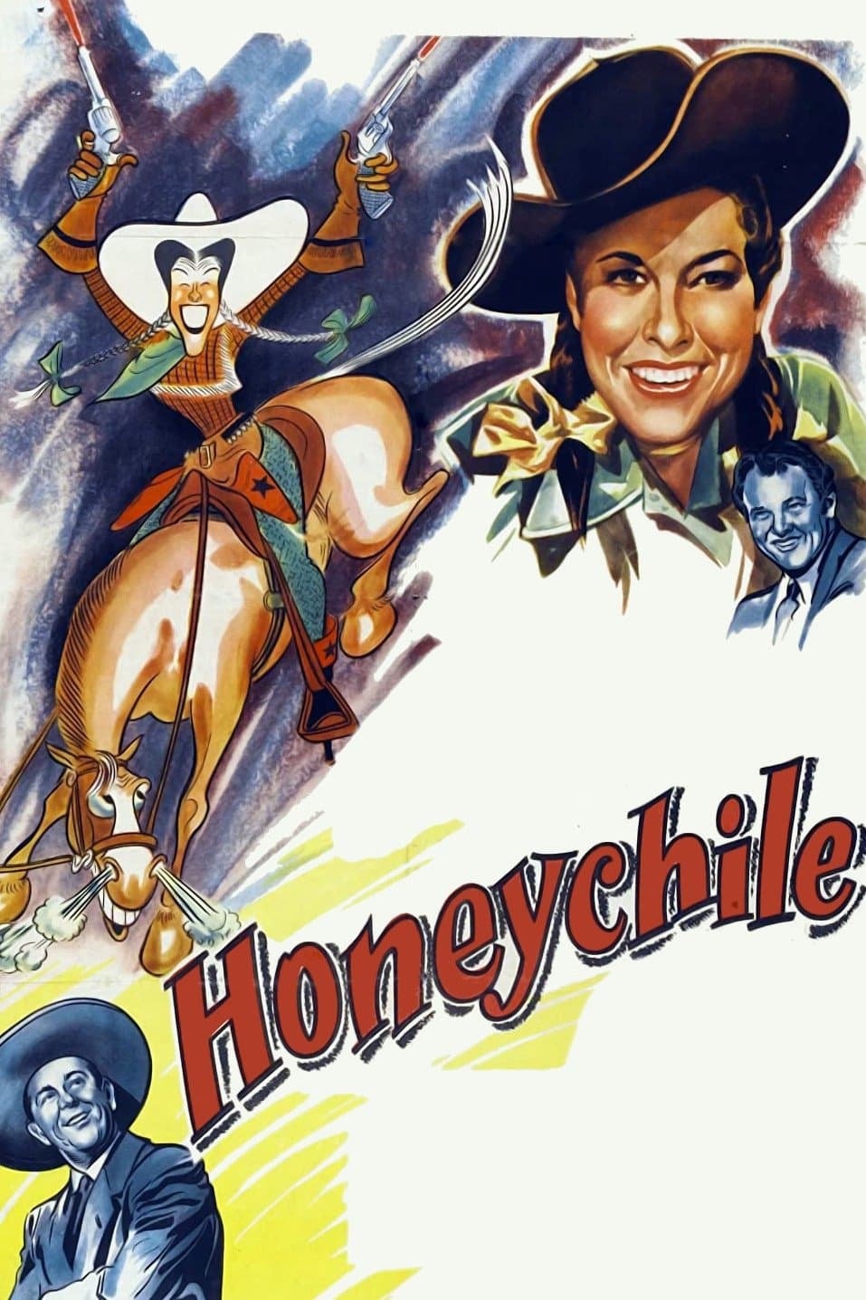 Honeychile photo