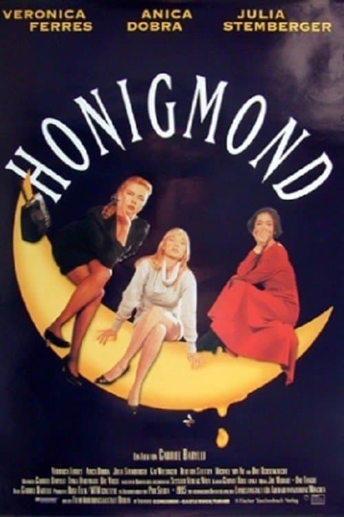 Honeymoon photo