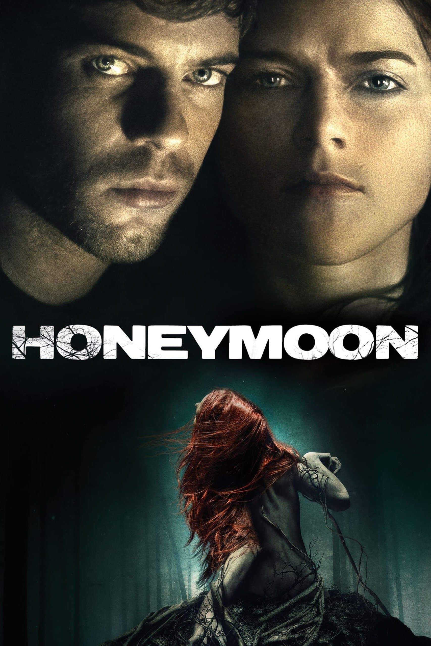 Honeymoon photo
