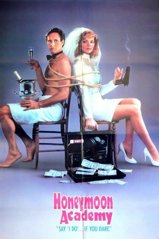 Honeymoon Academy photo