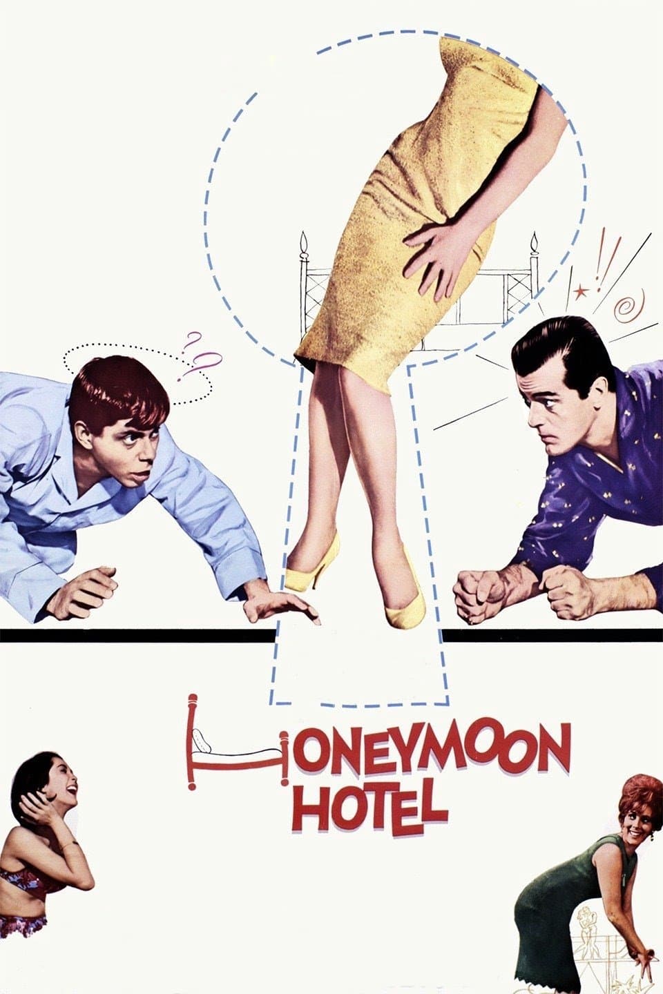 Honeymoon Hotel photo