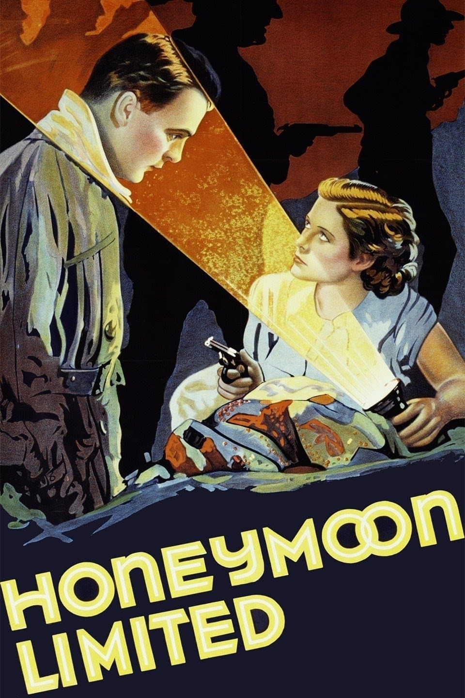 Honeymoon Limited photo