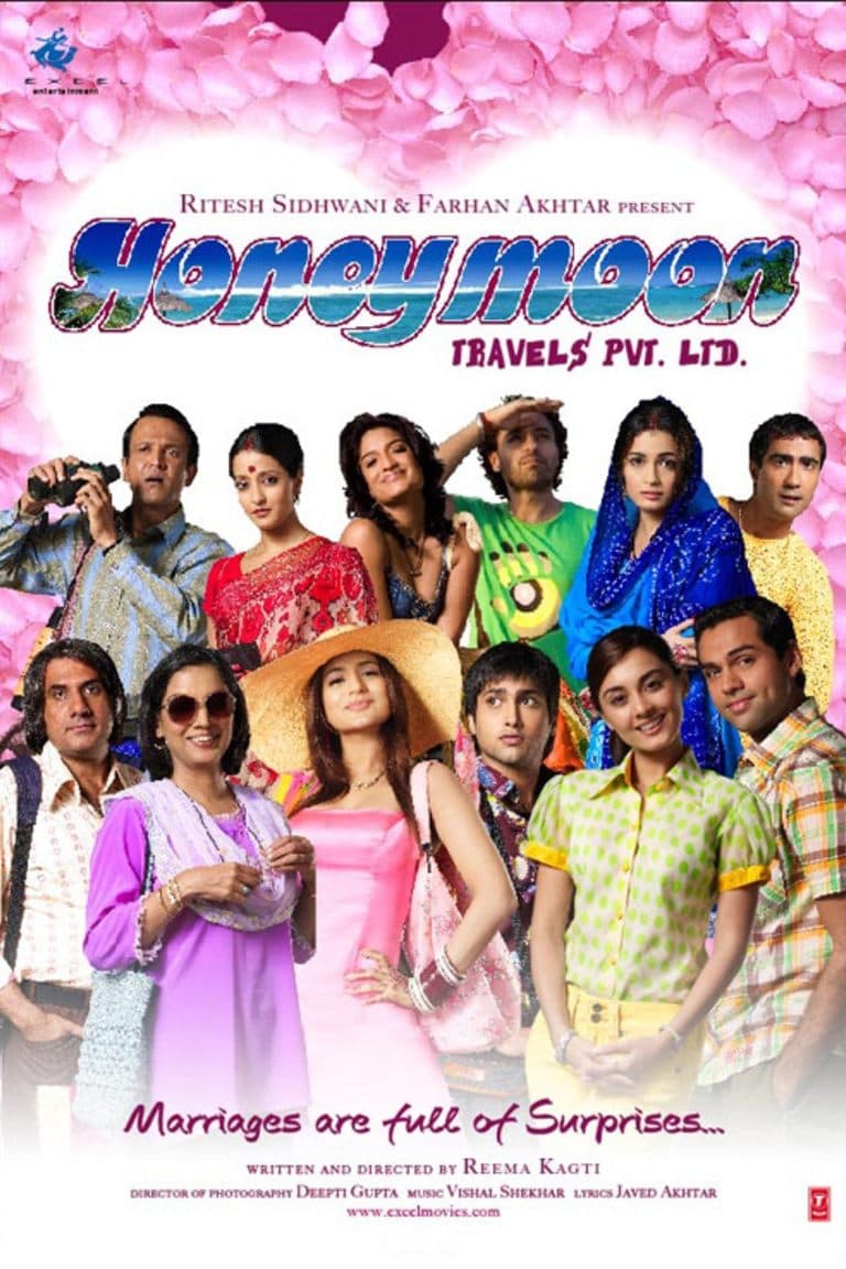 Honeymoon Travels Pvt. Ltd. photo
