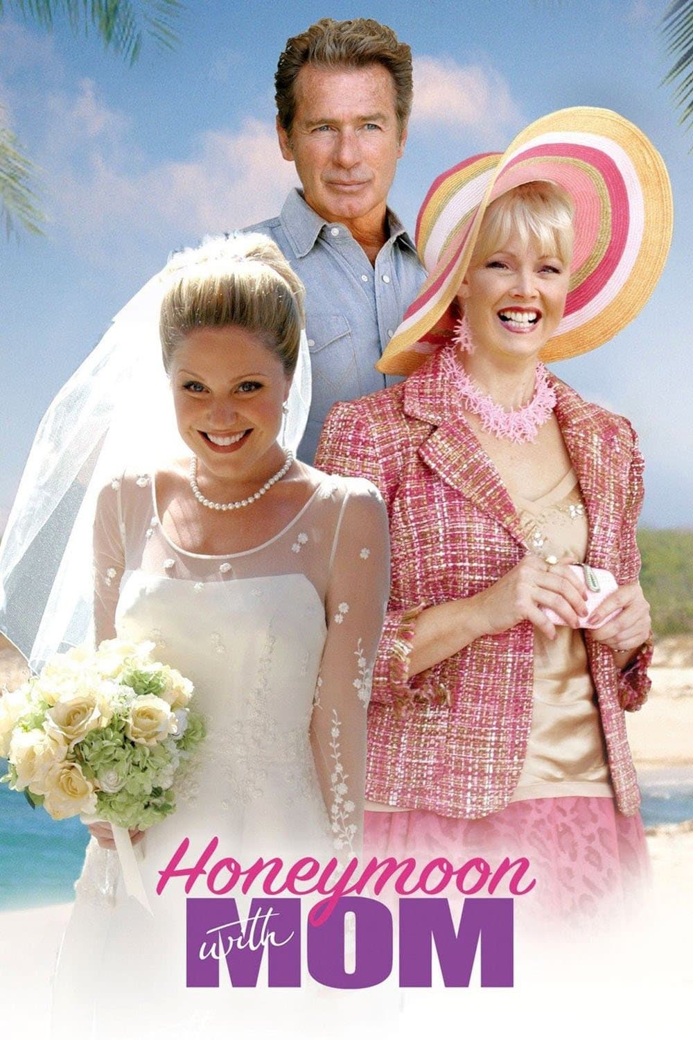 Honeymoon with Mom photo