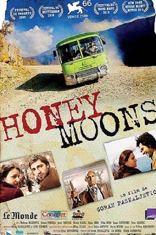 Honeymoons photo
