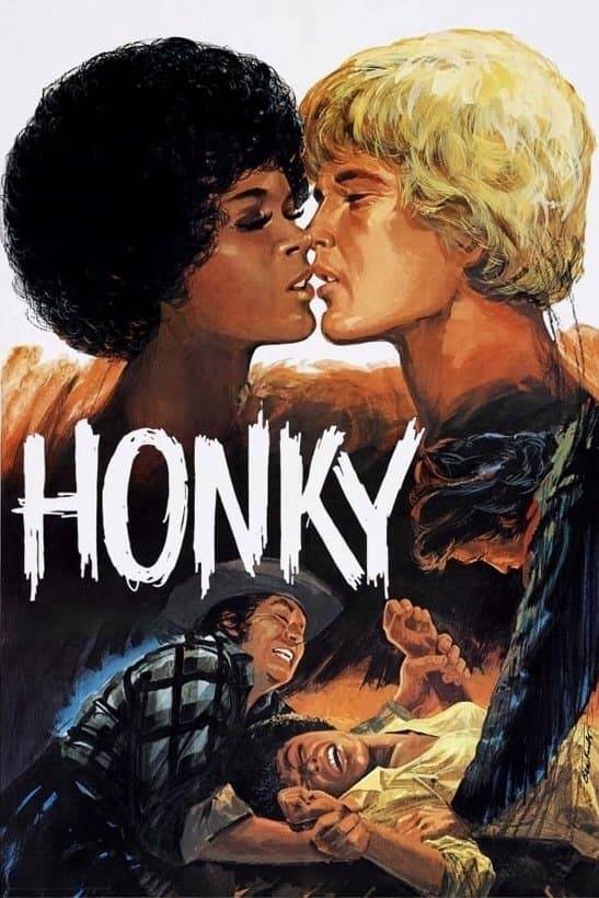 Honky photo