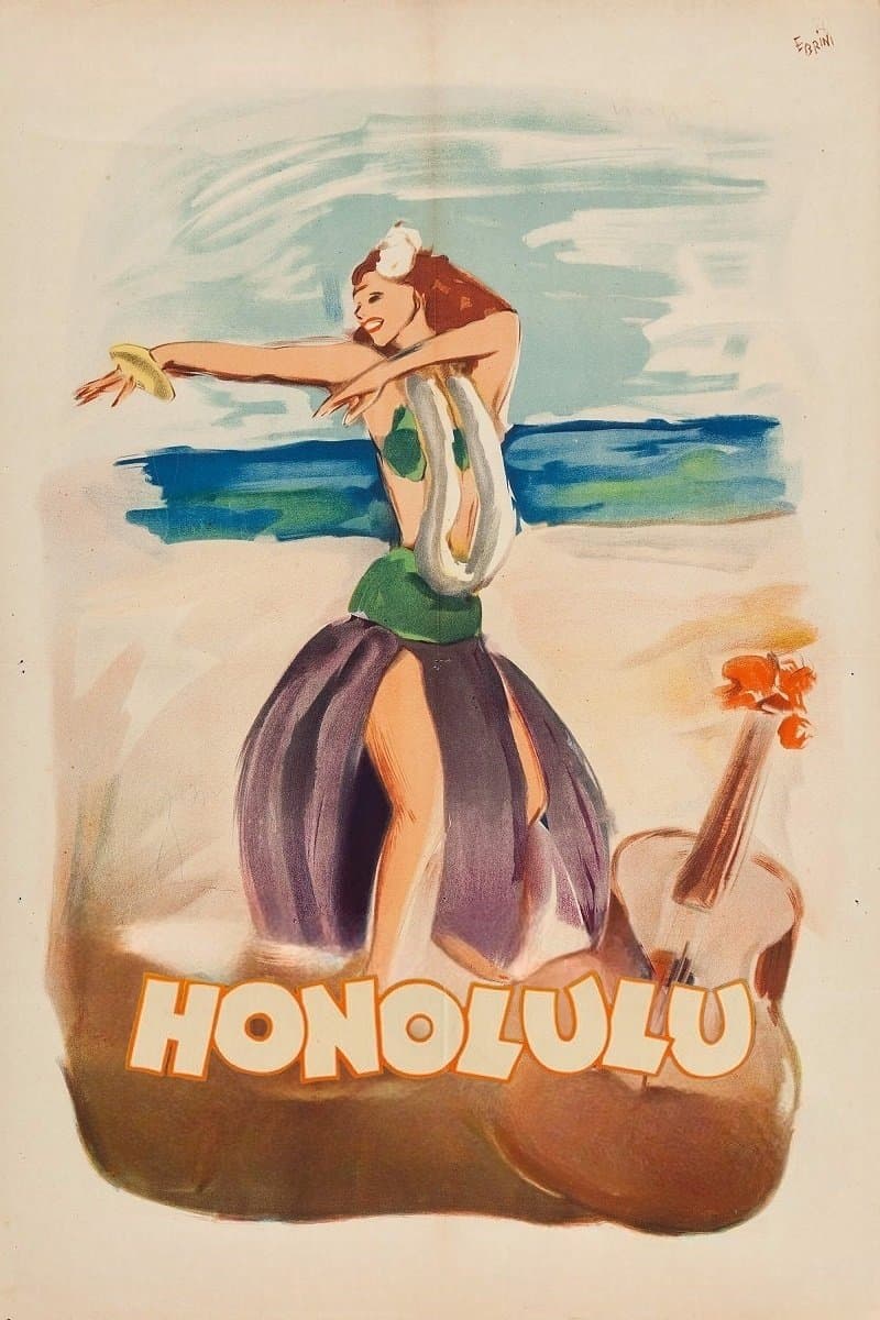 Honolulu photo
