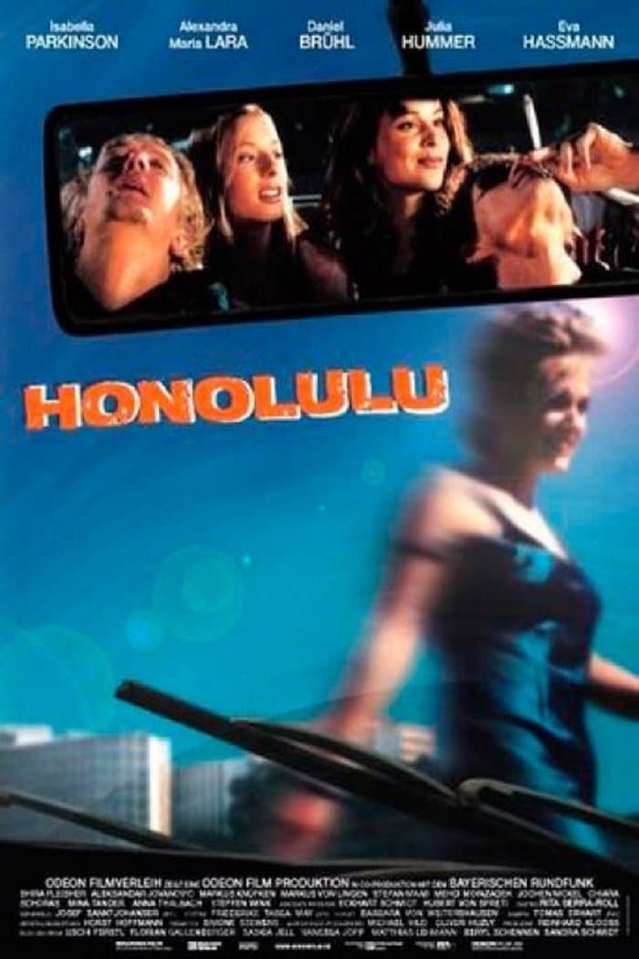 Honolulu photo