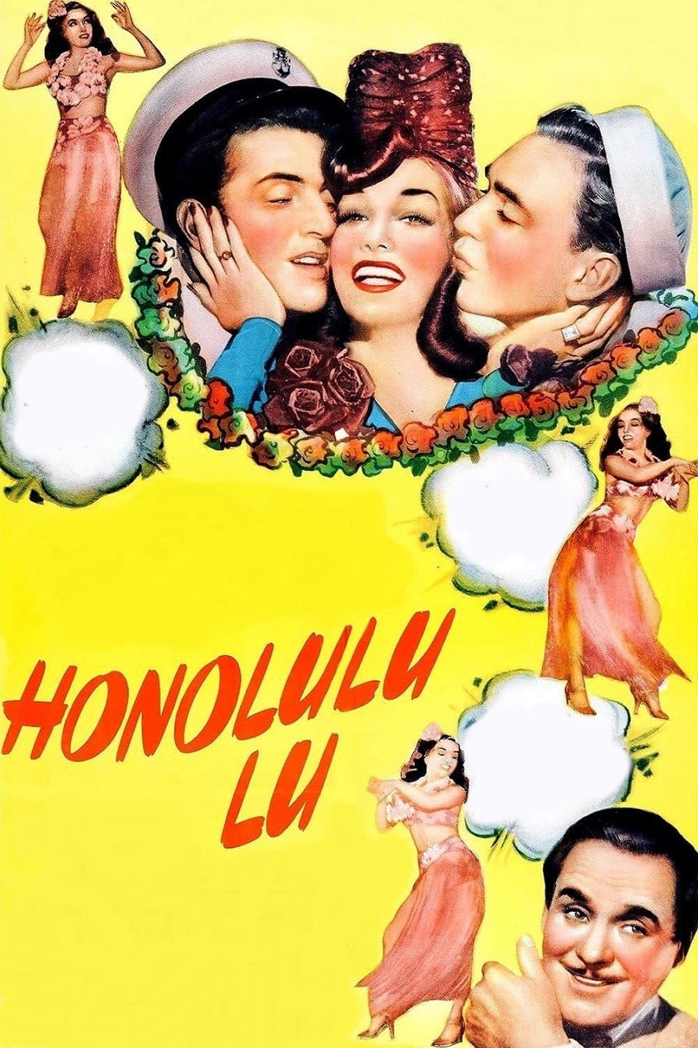Honolulu Lu photo