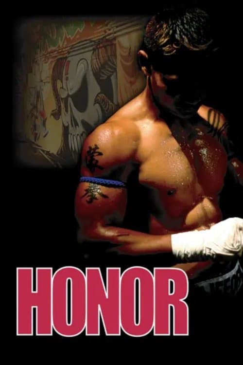 Honor photo