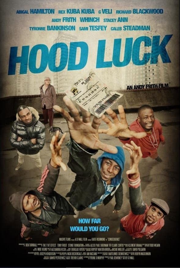 Hood Luck photo