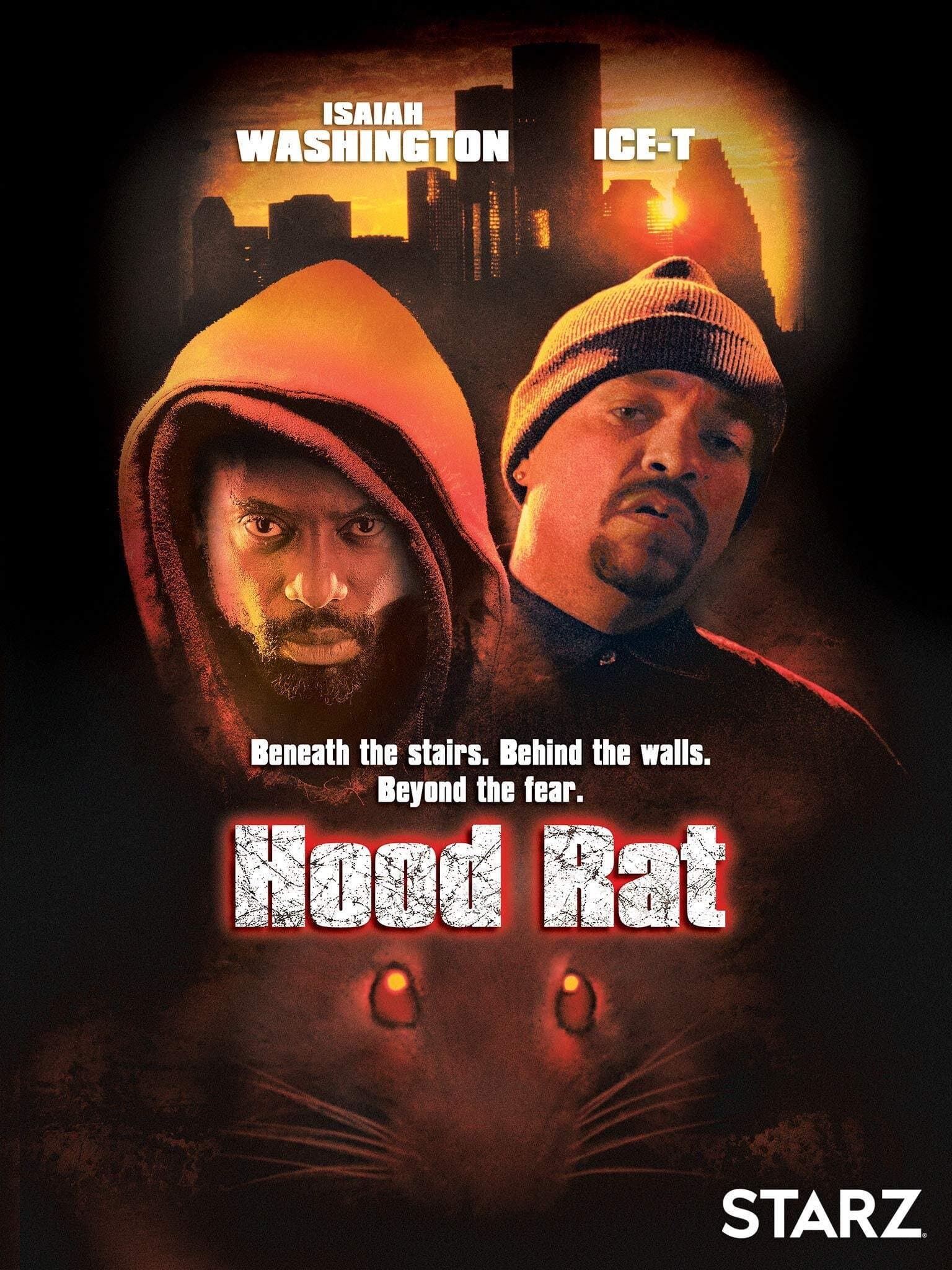 Hood Rat photo
