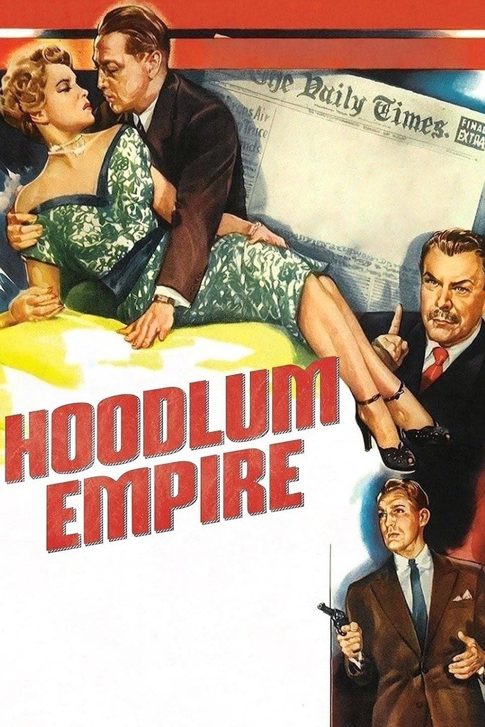 Hoodlum Empire photo