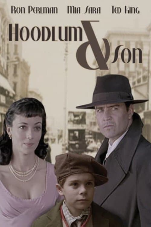 Hoodlum & Son photo