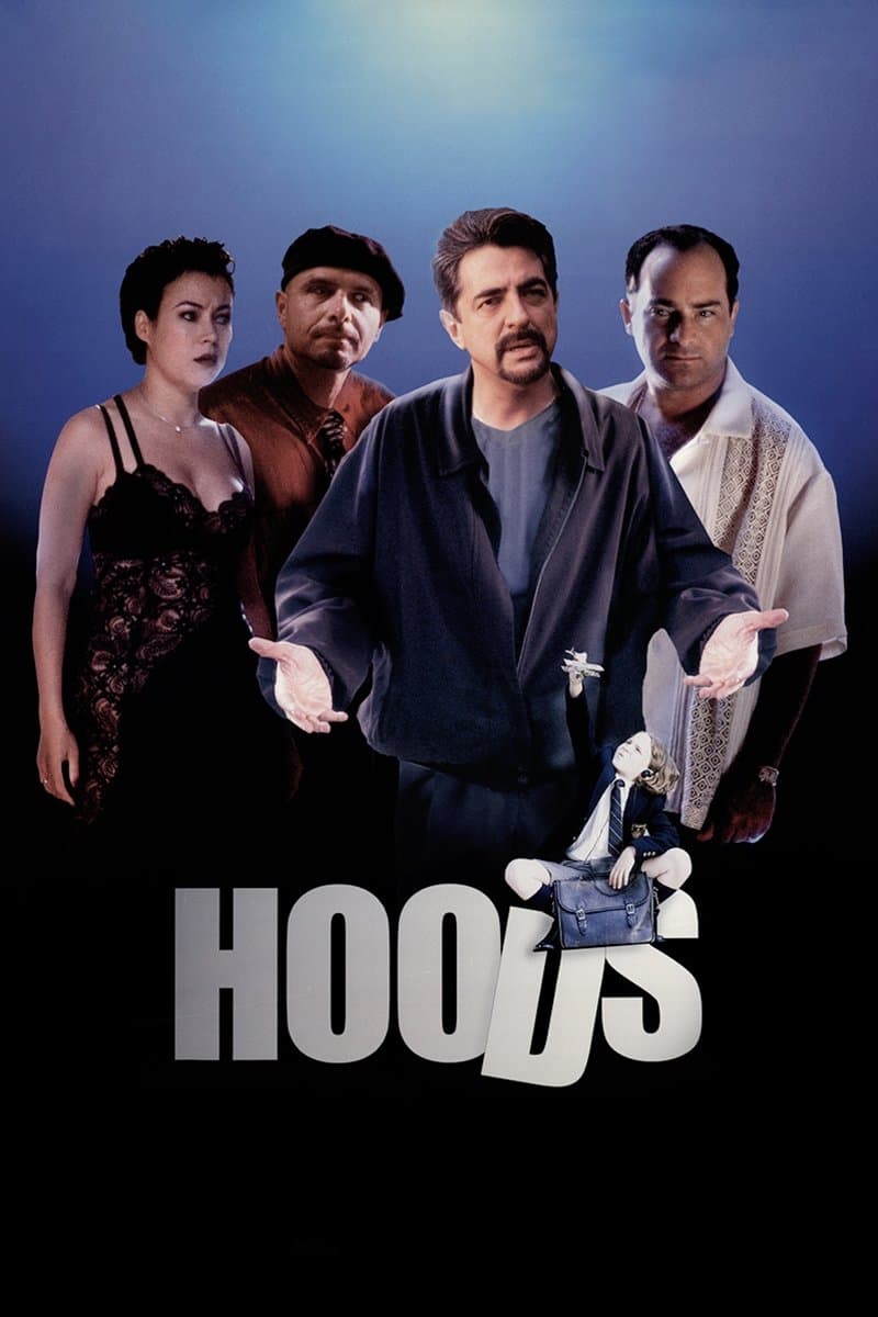 Hoods photo