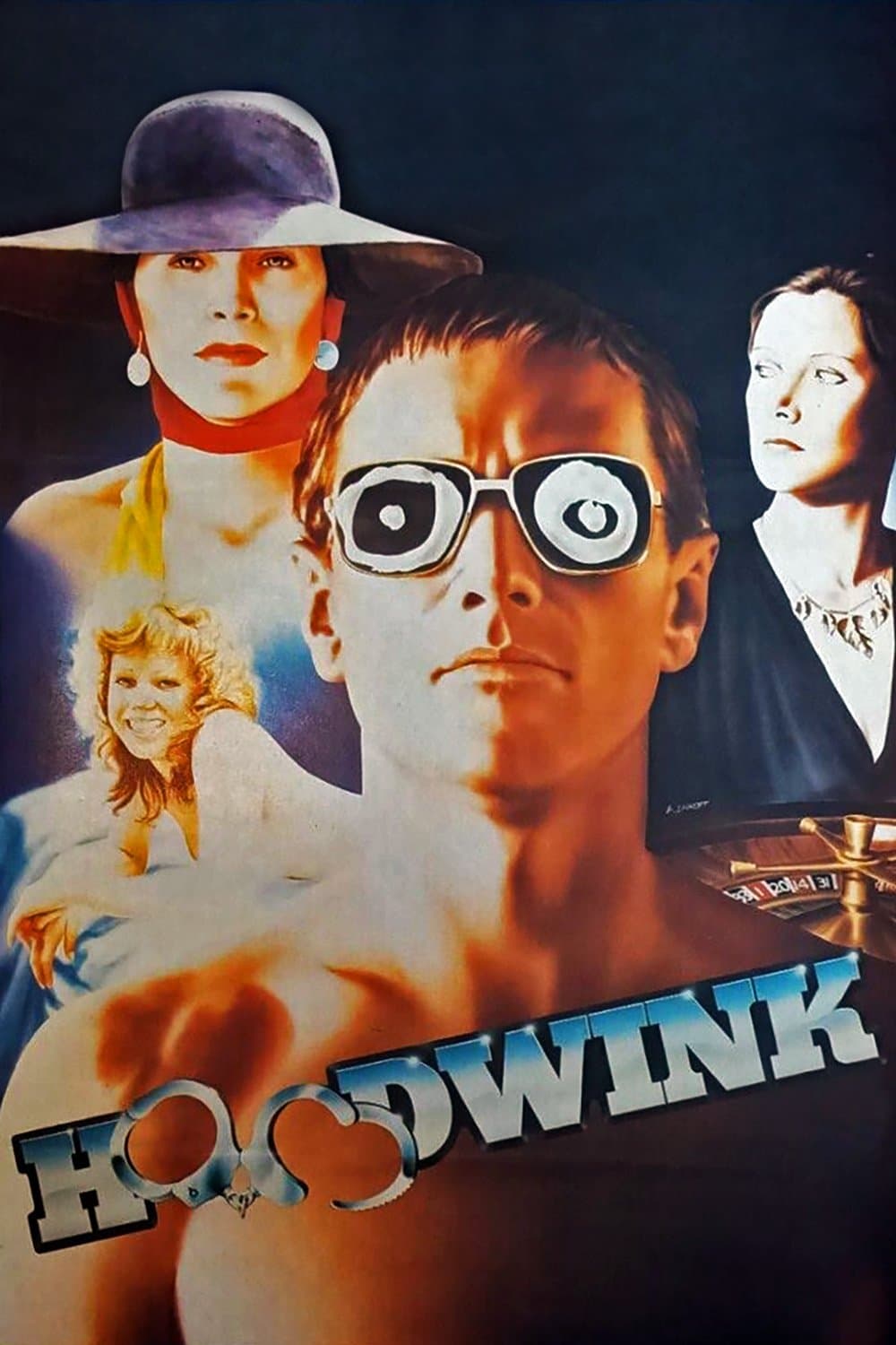 Hoodwink photo