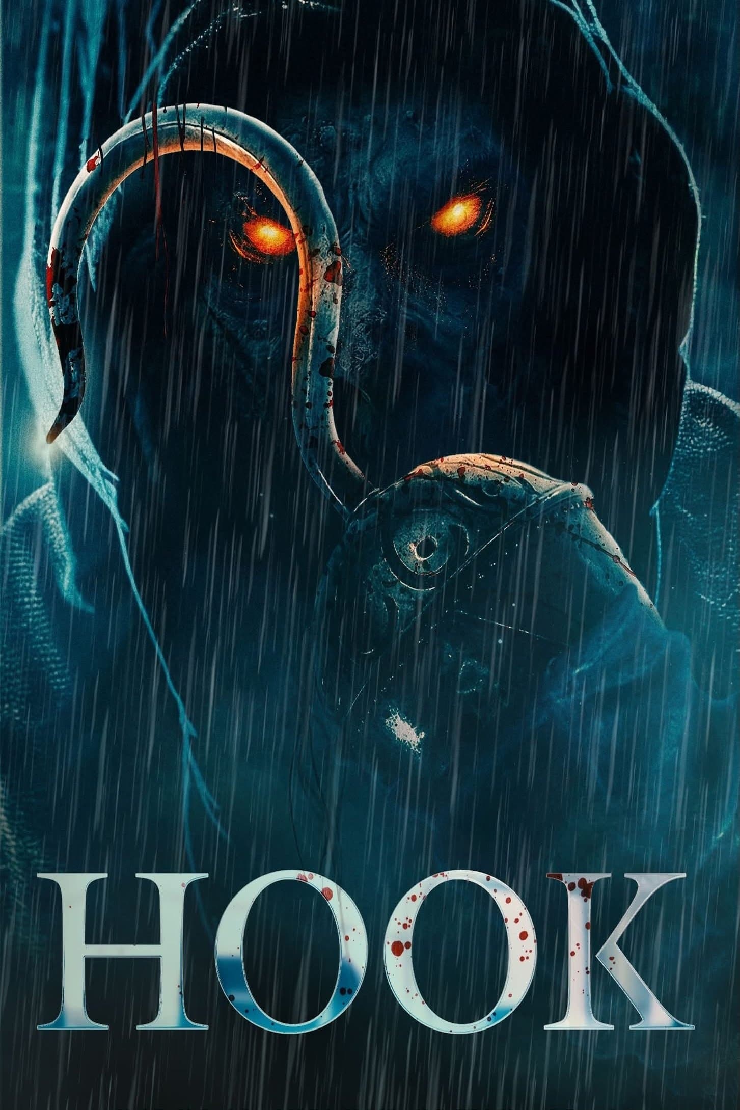 Hook photo