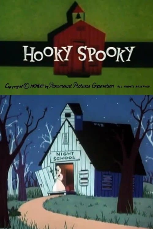 Hooky Spooky photo