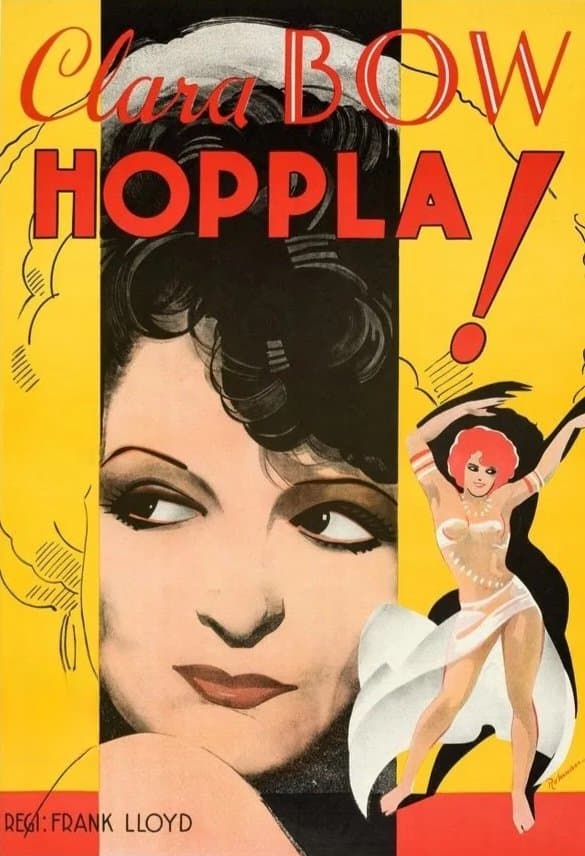 Hoopla photo