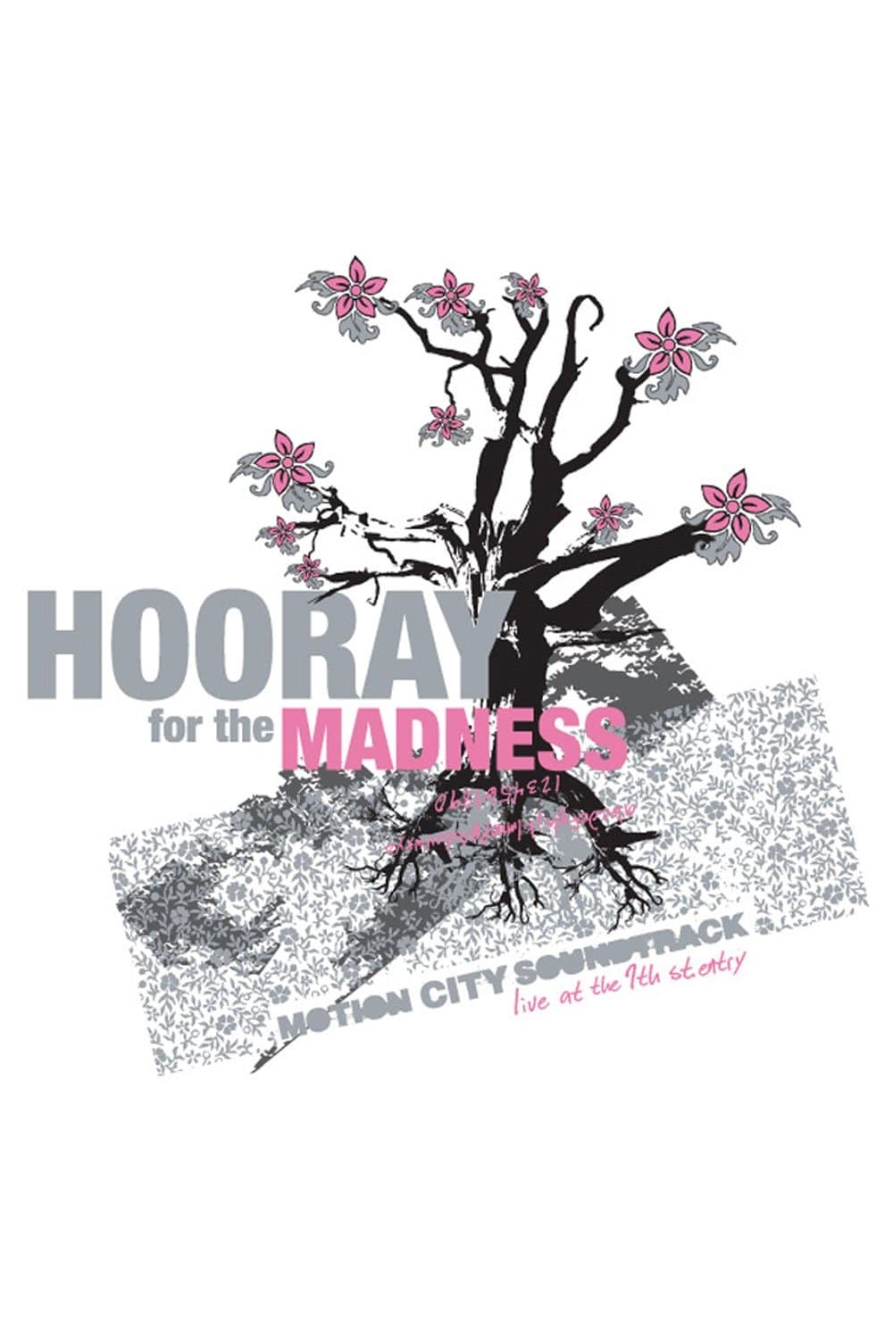 Hooray for the Madness photo