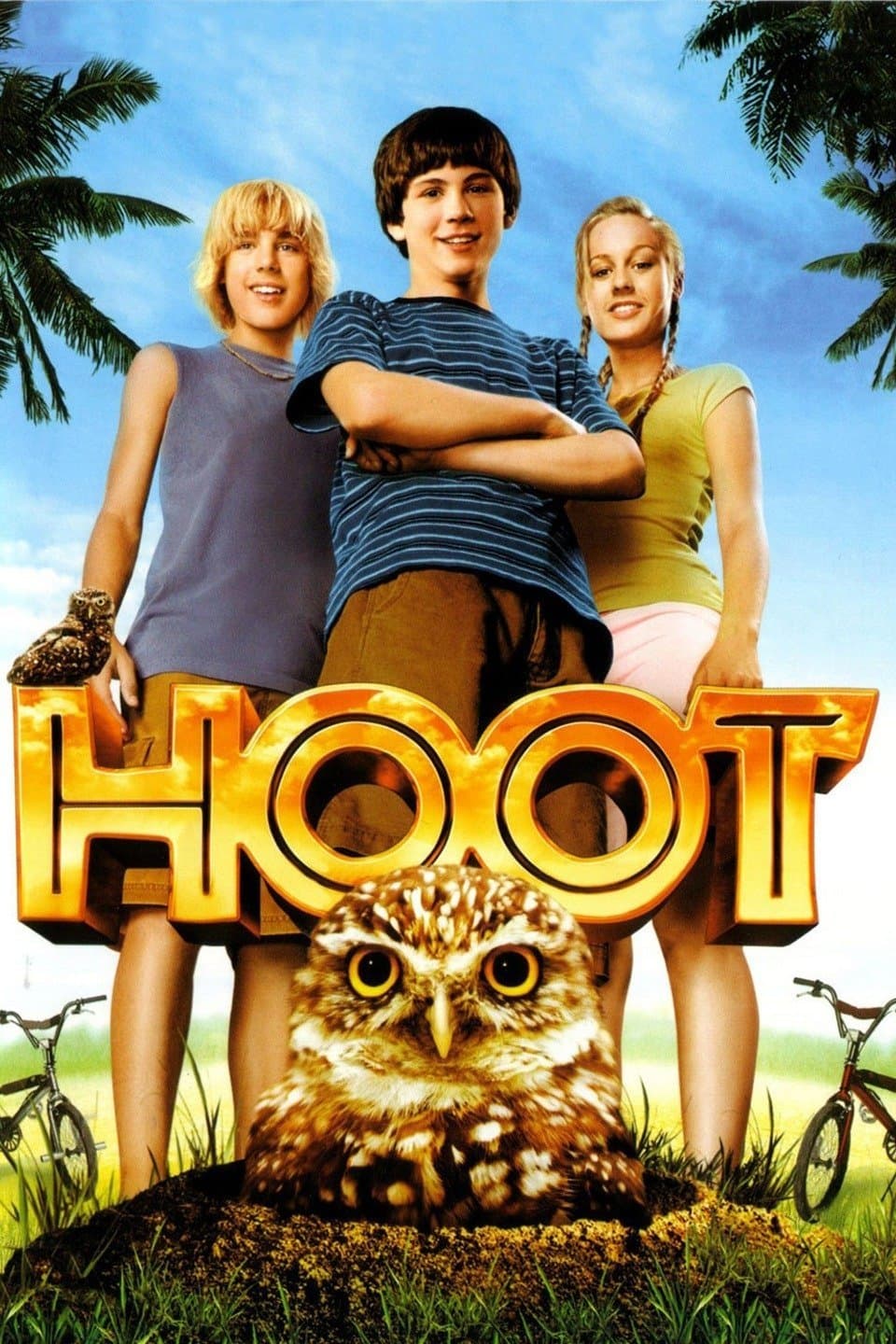 Hoot photo