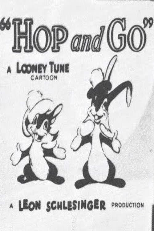 Hop and Go photo