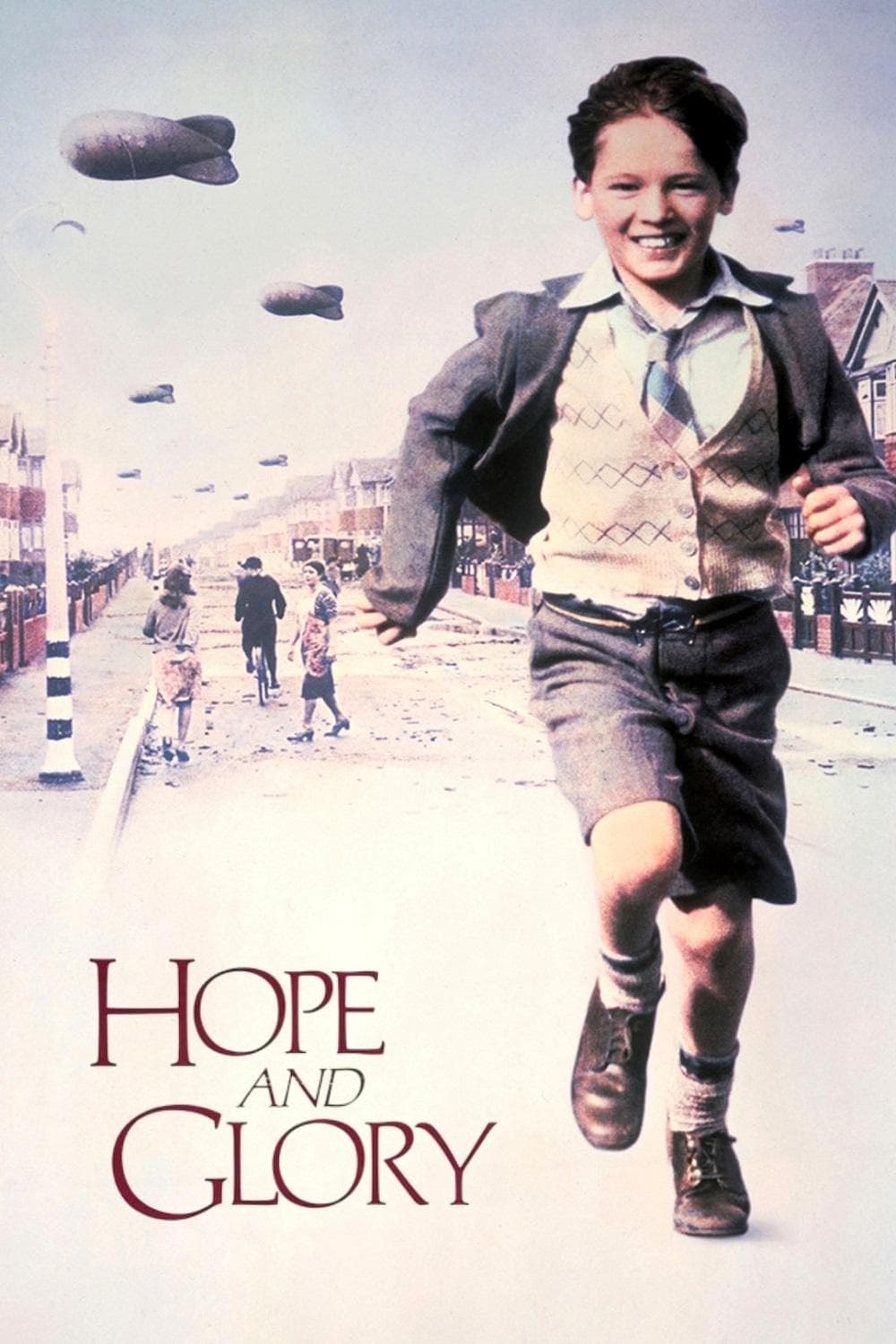 Hope and Glory photo