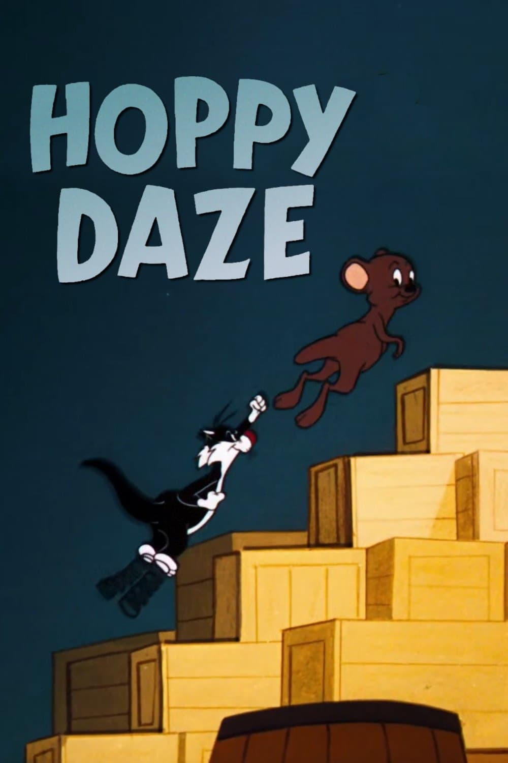 Hoppy Daze photo
