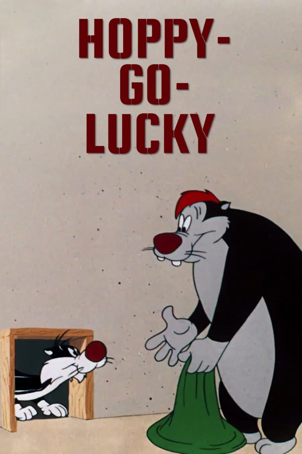 Hoppy-Go-Lucky photo