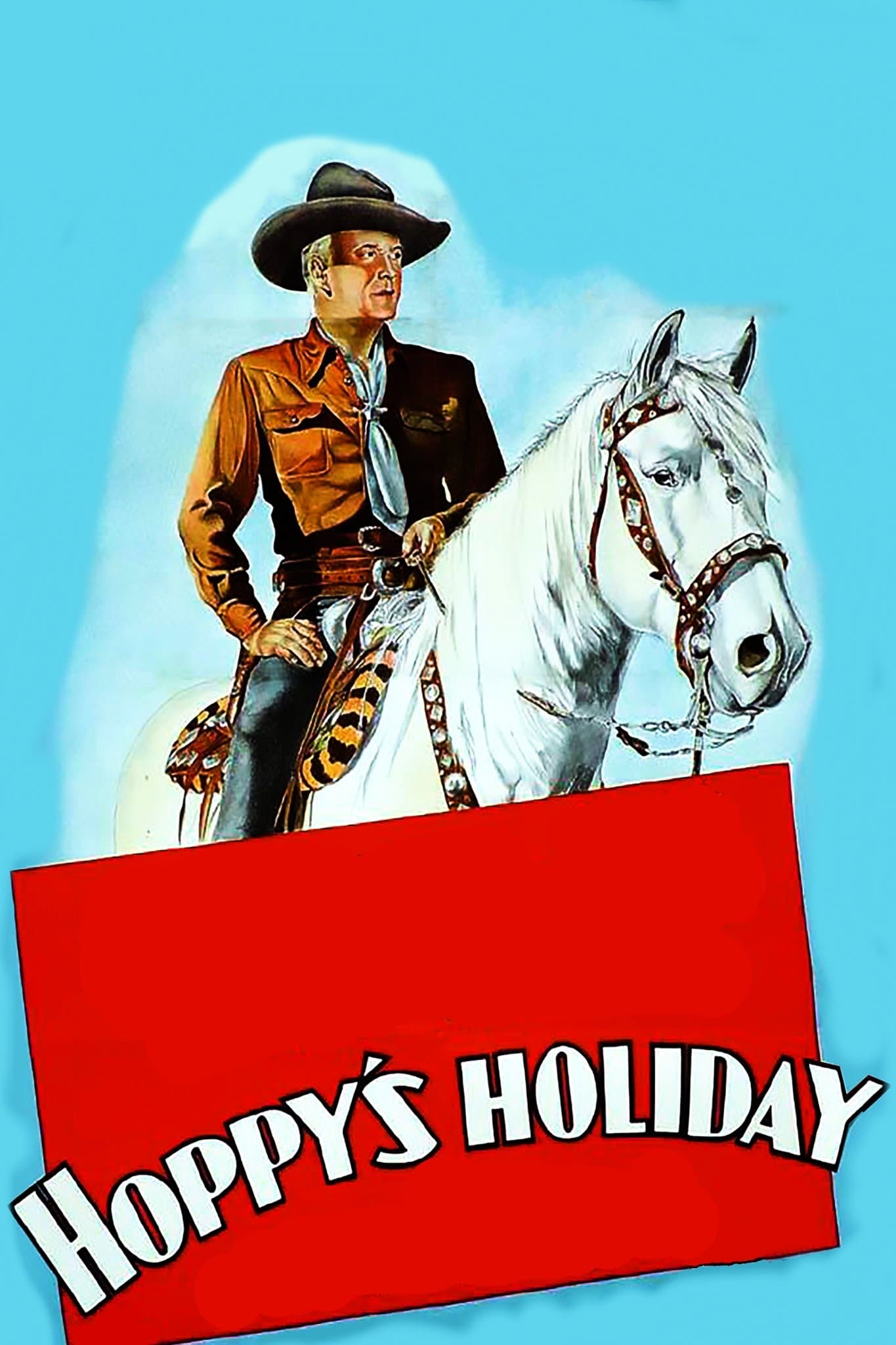 Hoppy's Holiday photo