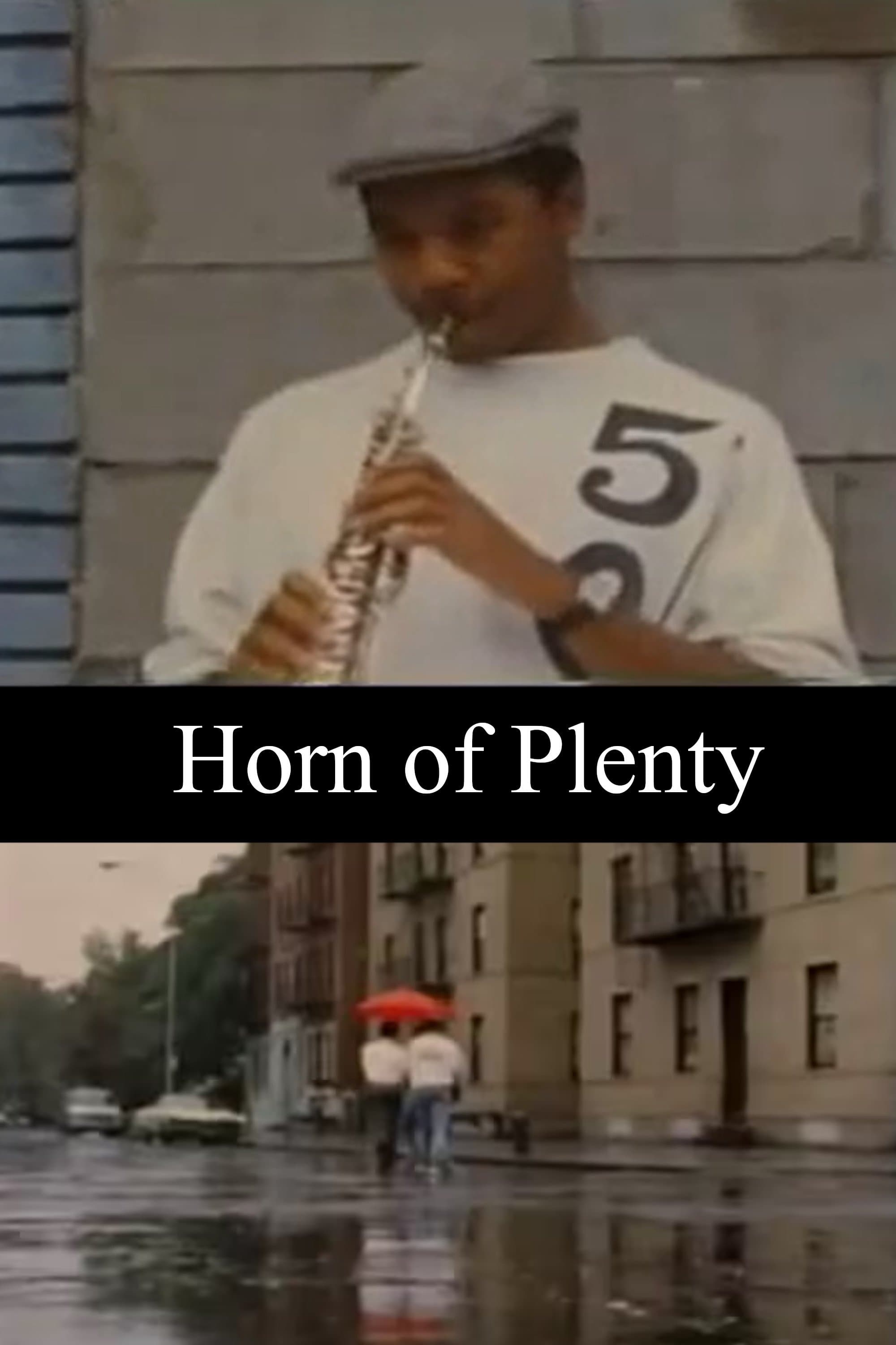 Horn of Plenty photo
