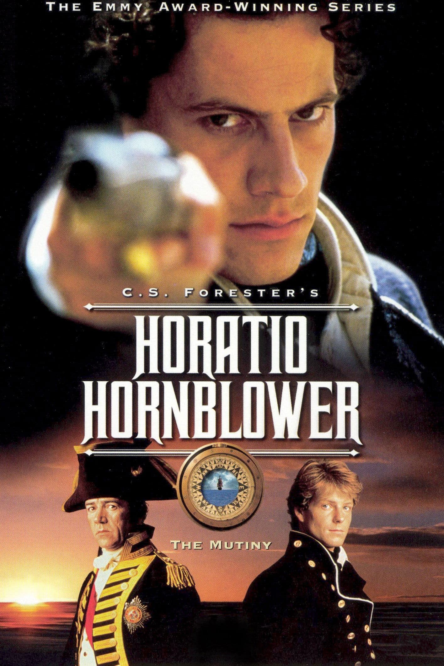 Hornblower: Mutiny photo