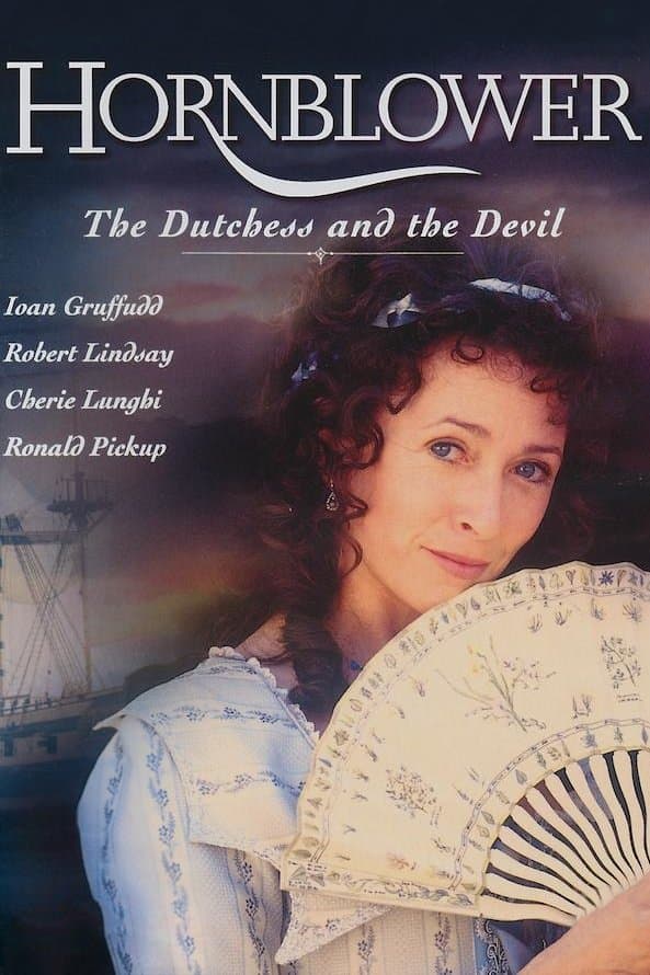 Hornblower: The Duchess and the Devil photo