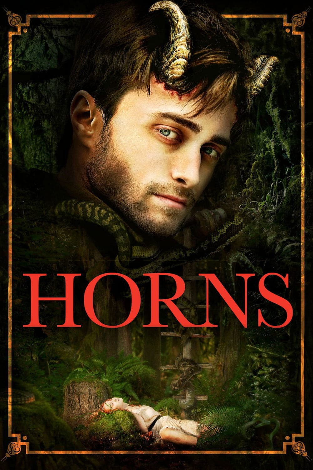 Horns photo