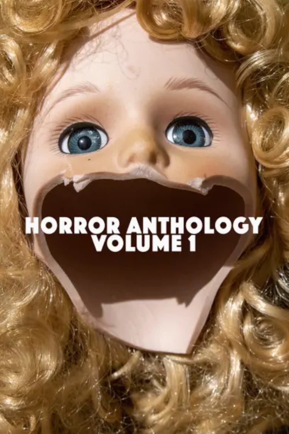 Horror Anthology Volume 1 photo
