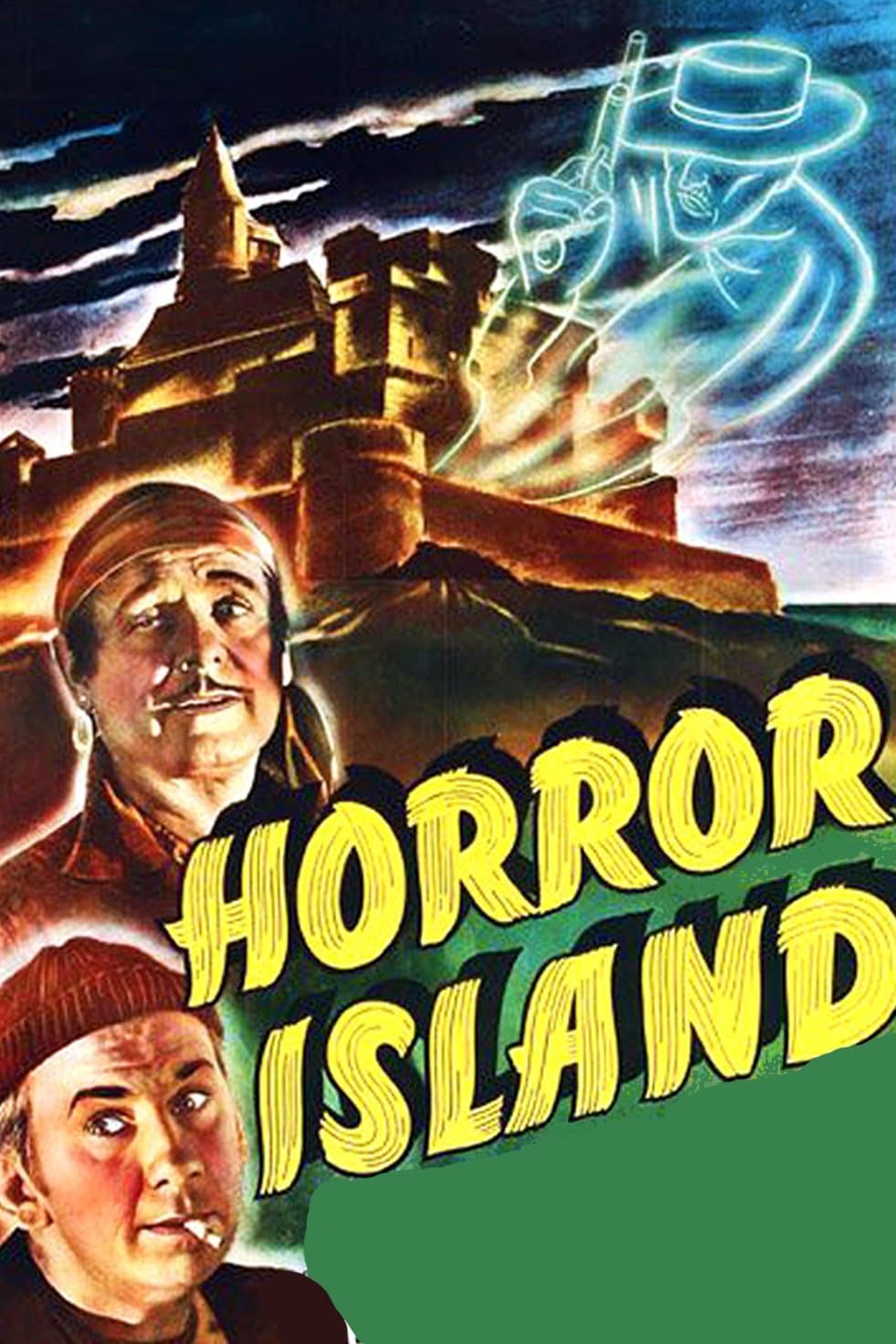 Horror Island photo