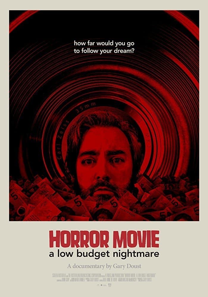 Horror Movie: A Low Budget Nightmare photo