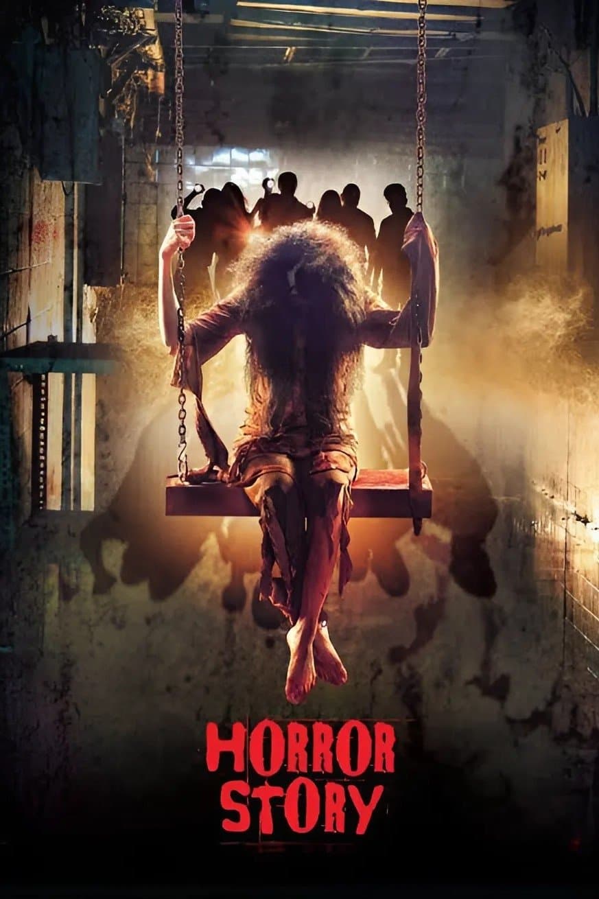 Horror Story photo