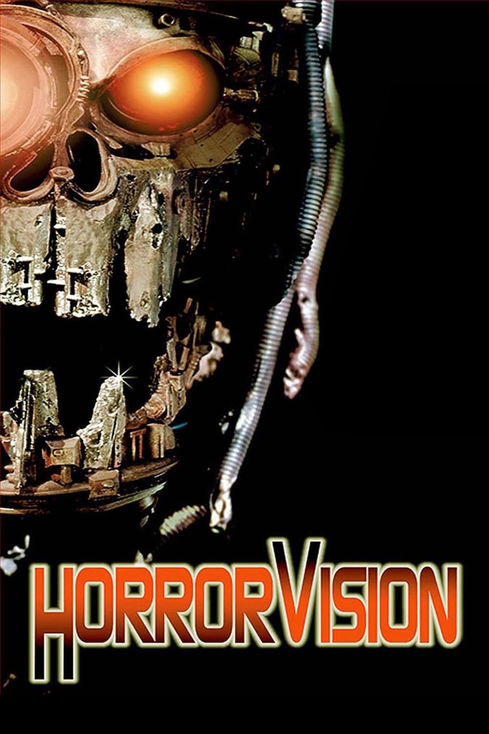 HorrorVision photo