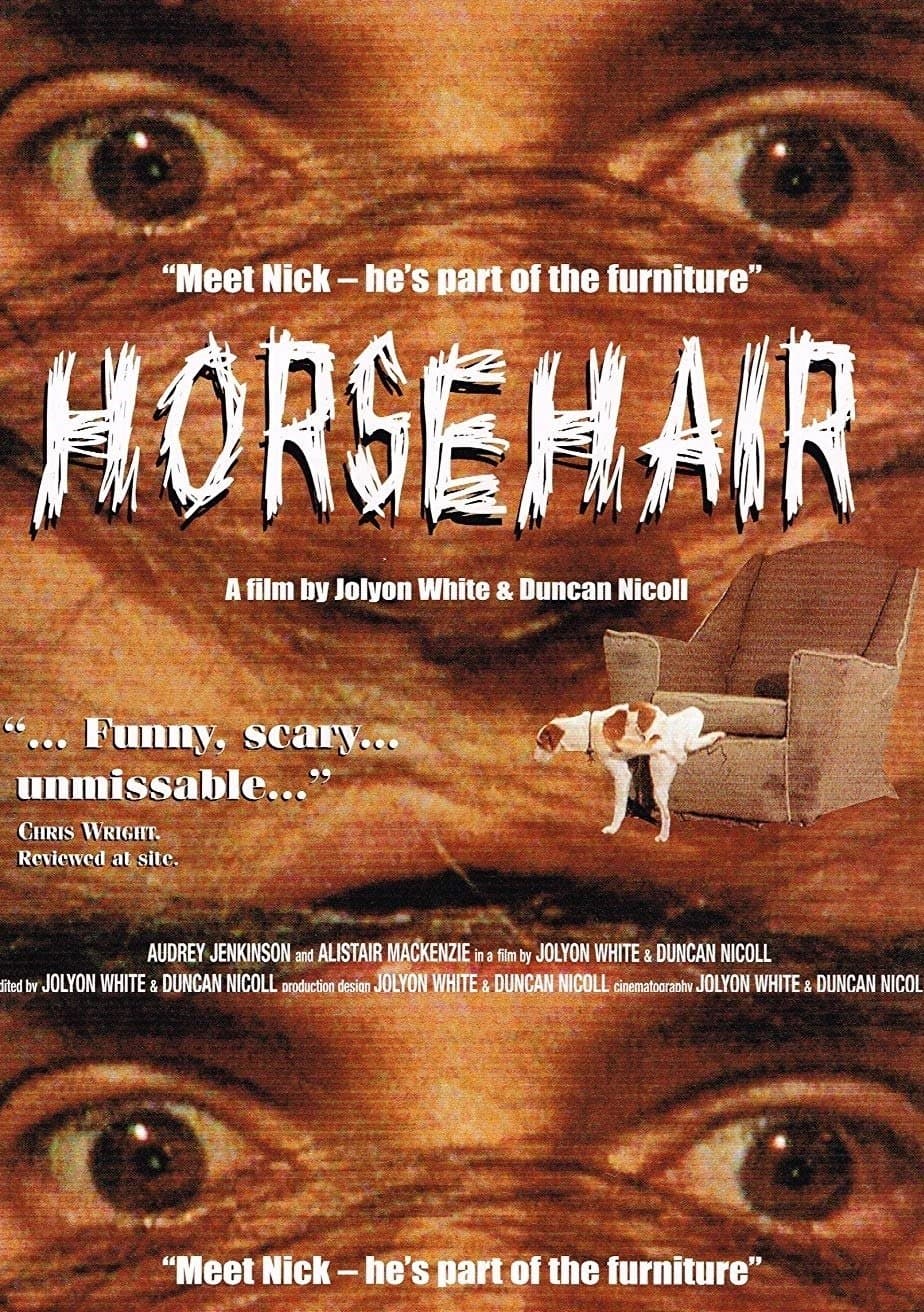 Horsehair photo