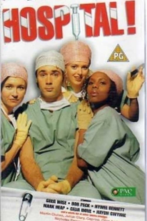 Hospital! photo