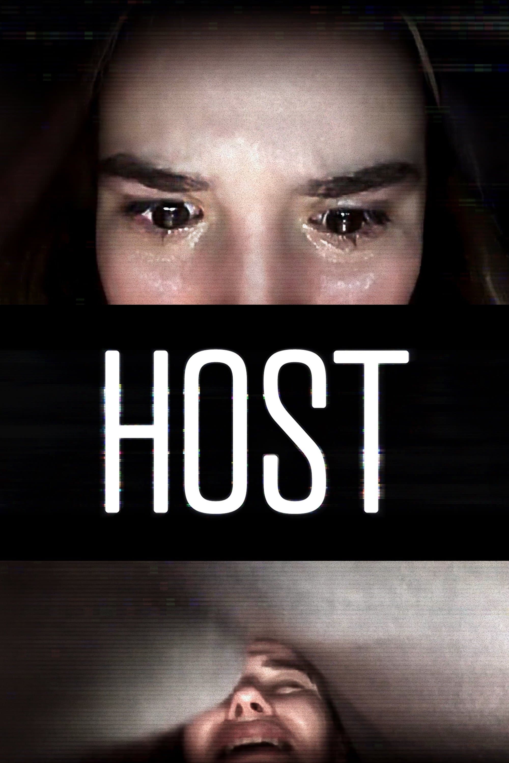 Host photo