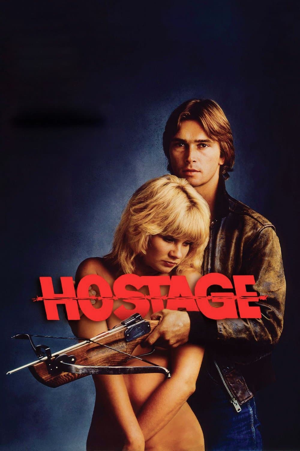 Hostage photo