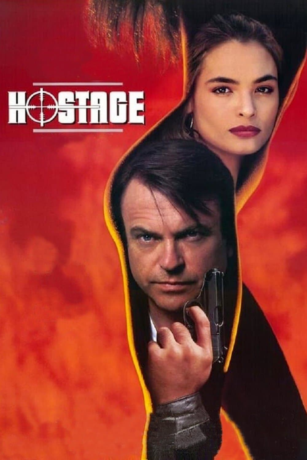Hostage photo