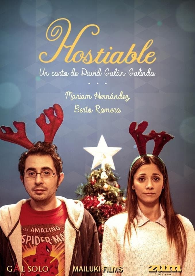 Hostiable photo